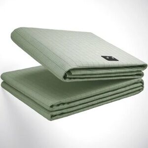 King Grounding Sheet w/Grounding Mat